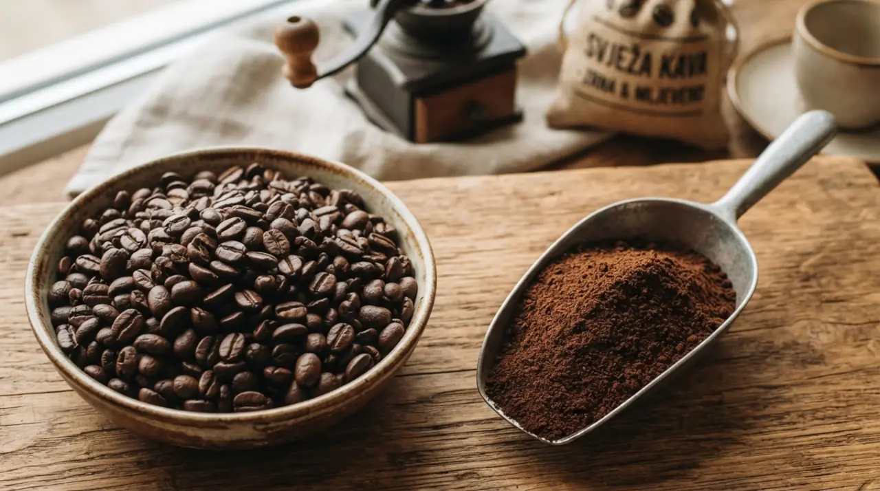 Najjeftinija Kafa na akciji u BiH - Uporedi cijene