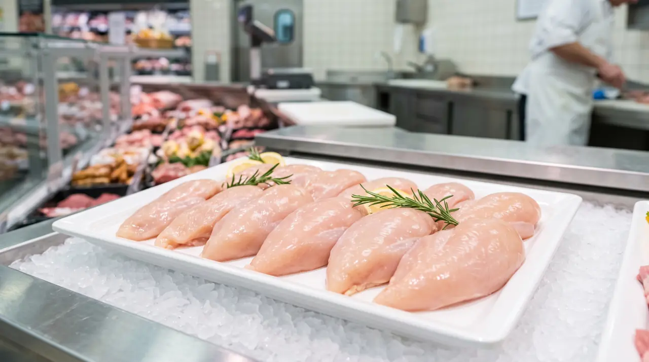 Pileći file 1kg cijena i akcija u BiH marketima