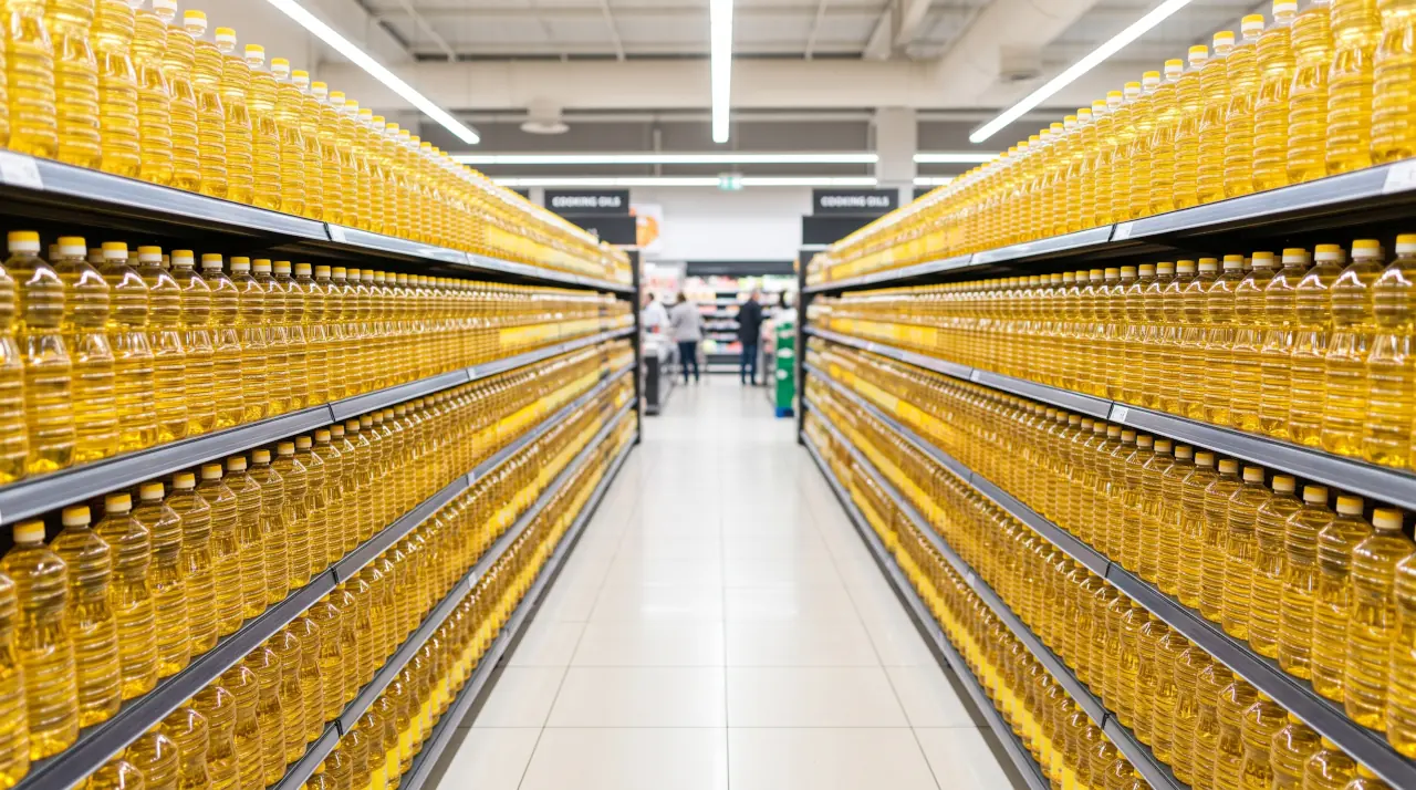 Najjeftinije suncokretovo ulje na akciji u BiH